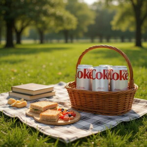 yő1000~OFFN[|zyAJEH}[giz_CGbg R[N _CGbg R[ \[_ ①pbNA221ml ~jʁA10 pbN Diet Coke Diet Cola Soda Fridge Pack, 7.5 fl oz Mini Cans, 10 Pack 