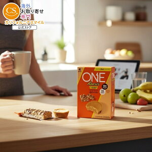yő1000~OFFN[|zyAJEH}[gizONE×[ZX s[ibco^[ o[Y veCo[ 18g 4{ One x Reeses Peanut Butter Lovers Protein Bar, 18g, 4ct y񂹏izy