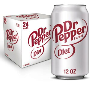 ySiΏہE펞2300~E3800~E41000~OFFN[|zyAJEH}[giz_CGbg hN^[ybp[ \[_|bv354ml 24 ʃpbN Diet Dr Pepper Soda Pop, 12 fl oz, 24 Pack Cans y