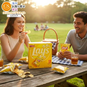 yő1000~OFFN[|zyAJEH}[gizCY NVbN |eg XibN `bvXA28g obOA10 }`pbN Lay's Classic Potato Snack Chips, 1 oz Bags, 10 Count Multipack Lays 