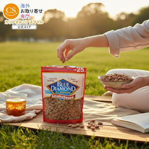 ySiΏہE펞2300~E3800~E41000~OFFN[|zyAJEH}[gizu[_ChA[h X[NnEX 708g Blue Diamond Almonds, Smokehouse, 25 Oz y񂹏i