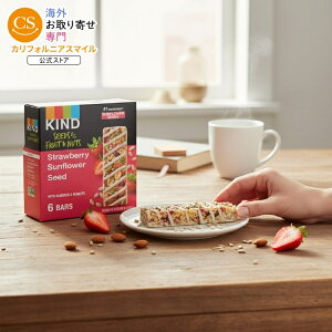 yő1000~OFFN[|zyAJEH}[gizJCh V[h t[cibcXibNo[ Xgx[Tt[V[h 6 KIND Seeds Fruit & Nuts Snack Bar, Strawberry Sunflower Seed