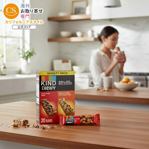 yő1000~OFFN[|zyAJEH}[gizJCh `[C[ Om[o[ oGeBpbN 459g {bNX (20 {) KIND Chewy Granola Bars, Variety Pack, Gluten Free Bars, 16.2 oz Box (20 Bars