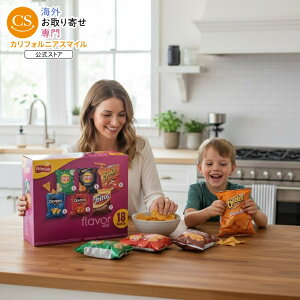 yő1000~OFFN[|zyAJEH}[giztg[ t[o[~bNX`bvX oGeBpbN 28g 18 Frito Lay Flavor Mix Chips Variety Pack, 1 oz, 18 Count y񂹏iz