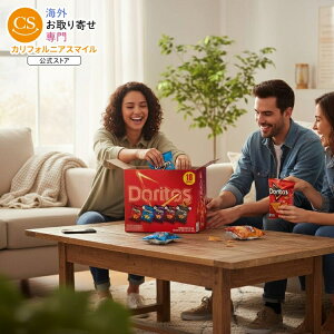�h���g�X �g���e�B�[���`�b�v�X 5 �t���[�o�[ �o���G�e�B�p�b�N �X�i�b�N�`�b�v�X ��28g �� 18 ���� Doritos Tortilla Chips 5 Flavor Variety Pack Snack Chips, 1 oz Bags, 18 Count �y�����񂹏��i�z�y���킹��