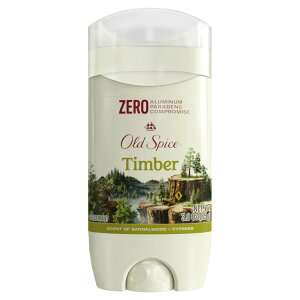 yAJEH}[gizI[hXpCX YfIhg CrWu\bhXeBbN eBo[EBYT_Ebh 85g Old Spice Men's Deodorant Invisible Solid Stick Timber with Sanda