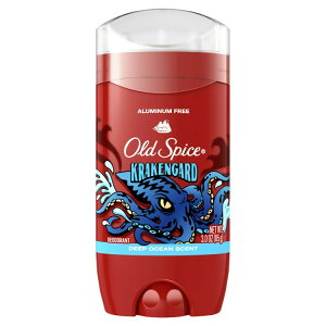 yő1000~OFFN[|zyAJEH}[gizI[hXpCX A~jEt[ fIhg Y XeBbN N[PK[h 3.0IX Old Spice Aluminum Free Deodorant for Men Stick