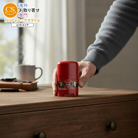 【当店過去最大級MAX1040円OFFクーポン】【アメリカウォルマート品】オールドスパイス レッドコレクション スワッガー 男性用デオドラント 約14g Old Spice Red Collection Swagger Antiperspirant Deodorant for Men 5 oz 【お取り寄せ商品】【合わせて買いたい】