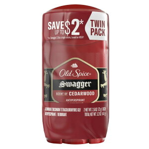 yAJEH}[giz[2Zbg]I[hXpCX CrWu\bh jpfIhgXeBbN XbK[ 73g Old Spice Invisible Solid Antiperspirant Deodorant for Men Stick Swagger 2.6 oz 