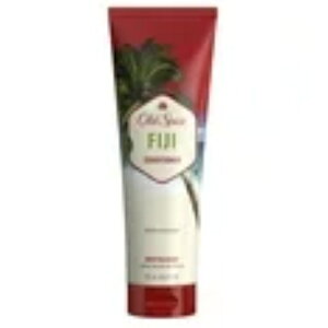 �I�[���h�X�p�C�X �t�B�W�[ ���C�X�`�����C�W���O �R���f�B�V���i�[ �R�R�i�b�c�z�� �j���p ��236ml 8fl oz Old Spice Fiji Moisturizing Conditioner with Coconut�y�����񂹏��i�z�y���킹�Ĕ��������z