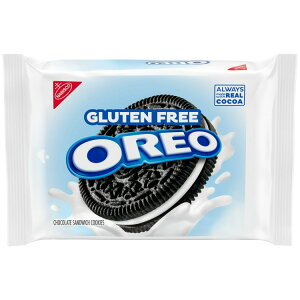 yXߋő勉MAX1040~OFFN[|zyAJEH}[gizII Oet[ `R[gThCb`NbL[ Oet[NbL[ 342g OREO Gluten Free Chocolate Sandwich Cookie