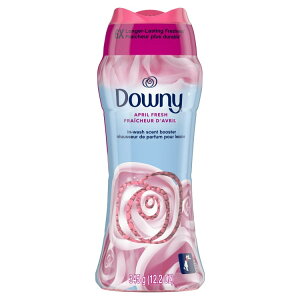 yAJEH}[giz_Ej[ CEHbV u[X^[ h[r[Y GCvtbV̍ 12.2IX Downy In-Wash Scent Booster Laundry Beads April Fresh Scent 12.2 oz y