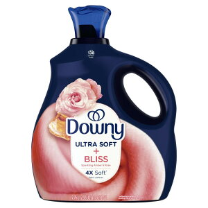 yAJEH}[giz_Ej[ Eg\tg t̏_ uX Xp[NOAo[[Y 93tʃIX 138 Downy Ultra Soft Liquid Fabric Softener Sparkling Amber and Rose 93 fl oz 138 Load