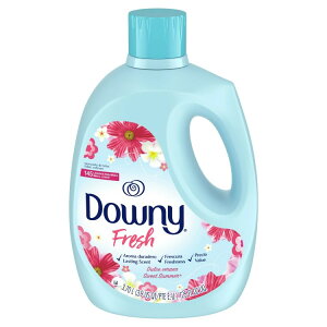 yAJEH}[giz_Ej[ tbV Zkt̏_ XC[gT}[̍ 125tʃIX 145 Downy Fresh Non-Concentrated Liquid Fabric Softener Sweet Summer Scent 125 fl oz 145 Loads y