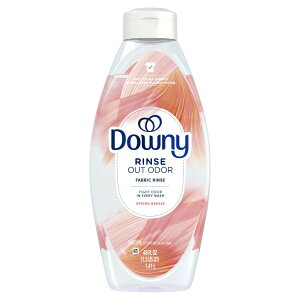 yAJEH}[giz_Ej[ t@ubNX h[L܁E_ XvOu[Y̍ 48tʃIX Downy Fabric Rinse Laundry Odor Remover and Softener Spring Breeze Scent 48 fl oz 