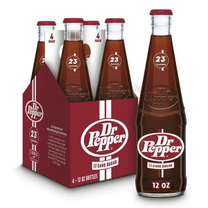 yAJEH}[gizhN^[ybp[ 355ml 4pbN DR PEPPER GLS 12OZ 4PKX6 RETRO y񂹏izy킹Ĕz