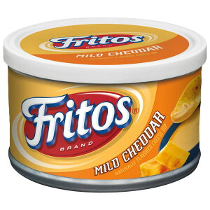 yAJEH}[giztgX }Ch`F_[`[YfBbv 255g  Fritos Mild Cheddar Flavored Cheese Dip, 9 oz Shelf-stable Can y񂹏izy킹Ĕz