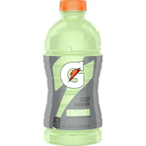 yAJEH}[gizQ[^[h T[Xg NG`[ C LE X|[chN 828ml Gatorade Thirst Quencher Lime Cucumber Sports Drink, 28 fl oz y񂹏izy킹Ĕ