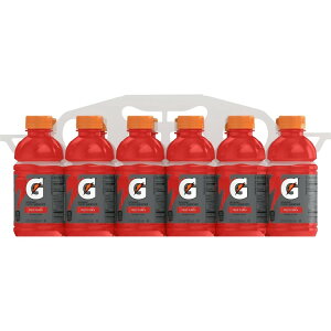 yAJEH}[gizQ[^[h T[Xg NG`[ t[cp` X|[chN 355ml 12{ Gatorade Thirst Quencher Fruit Punch Sports Drinks, 12 fl oz, 12 Count Bottles y񂹏