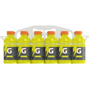 yAJEH}[gizQ[^[h T[Xg NG`[ C X|[chN 355ml 12{ Gatorade Thirst Quencher Lemon Lime Sports Drinks, 12 fl oz, 12 Count Bottles y񂹏i