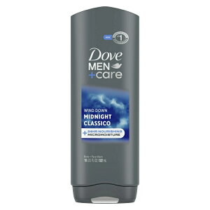 yAJEH}[giz_ +PA {fBtFCXEHbV EBh_E ~bhiCgNVbN 18IX Dove Men+Care Body & Face Wash Wind Down Midnight Classico18 oz y񂹏i