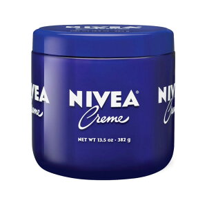 yAJEH}[gizjxA N[ {fB tFCXnh CX`CWO N[ 382g NIVEA Creme Body Face and Hand Moisturizing Cream Provitamin B5 Daily Moisturizer 13.5 oz y