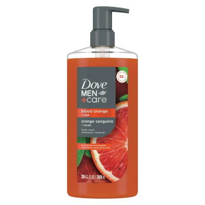 yAJEH}[giz_ +PA {fBEHbV ubhIWZ[W 769ml Dove Men+Care Body Wash Blood Orange + Sage 26 oz y񂹏izy킹Ĕz