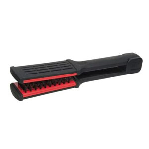�_�C�A�� �Z���~�b�N �X�g���[�g�j���O �w�A�u���V �u���b�N Diane Ceramic Straightening Hair Brush Black �y�����񂹏��i�z