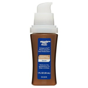 yAJEH}[gizGNG[g Z et tFCXPAp 30mL Equate Wrinkle Correcting Serum for Face Care, 1 fl oz y񂹏iz