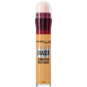 ���C�x���� �C���X�^���g �G�C�W�����C���h �R���V�[���[ 141 ��5.9mL Maybelline Instant Age Rewind Instant Eraser Multi Use Concealer, 141, 0.2 fl oz �y�����񂹏��i�z