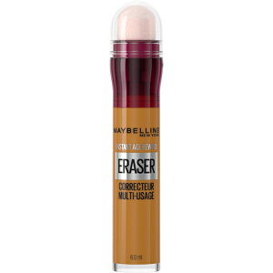 ���C�x���� �C���X�^���g �G�C�W�����C���h �R���V�[���[ 146.5 ��5.9mL Maybelline Instant Age Rewind Instant Eraser Multi Use Concealer, 146.5, 0.2 fl oz �y�����񂹏��i�z