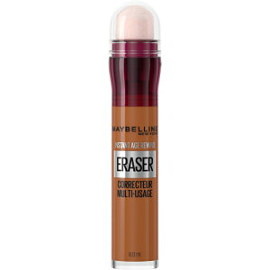 ���C�x���� �C���X�^���g �G�C�W�����C���h �R���V�[���[ 147.5 ��5.9mL Maybelline Instant Age Rewind Instant Eraser Multi Use Concealer, 147.5, 0.2 fl oz �y�����񂹏��i�z