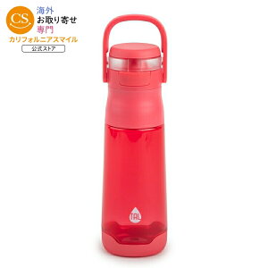 �^�� �g���C�^�� �W�����g �E�H�[�^�[�{�g�� ��473mL �s���N TAL Tritan Jolt Water Bottle 16 fl oz, Pink �y�����񂹏��i�z