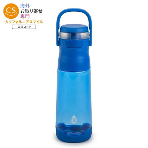 �^�� �g���C�^�� �W�����g �E�H�[�^�[�{�g�� ��473mL �u���[ TAL Tritan Jolt Water Bottle 16 fl oz, Blue �y�����񂹏��i�z