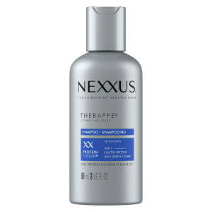 yAJEH}[gizlNTX Zby fC[Vv[ Nexxus Therappe Daily Shampoo Ultimate Moisture for Dry Hair Silicone-Free, 3 oz y񂹏iz