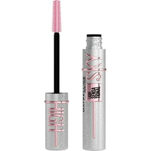 ���C�x���� �X�J�C�n�C �}�X�J�� �X�y�[�X�_�C�������h ��7mL Maybelline Lash Sensational Sky High Washable Mascara, Space Diamond, 0.24 fl oz �y�����񂹏��i�z