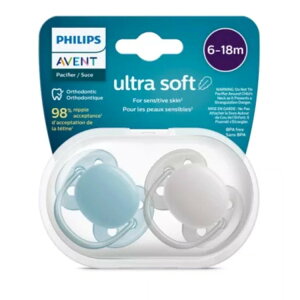 yAJEH}[giztBbvX Axg Eg\tg Ԃ ~XeBh[^VNx[W 6?18p 2 SCF091/17 Philips Avent Pacifier 6-18M, Misty Dawn / Silk Beige, 2 Pack y