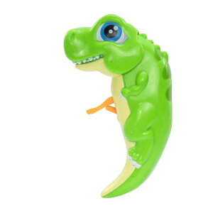 �v���C�f�C T-���b�N�X ���S�C�X�N���[�^�[ �Ώ۔N��4�Έȏ� Play Day T-Rex Water Blaster Squirter Water Toy, Ages 4+ Years �y�����񂹏��i�z