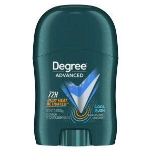 yXߋő勉MAX1040~OFFN[|zyAJEH}[gizfBO[ jpfIhgXeBbN N[bV̍ 14g Degree Men Deodorant Stick Cool Rush, 0.5 oz y񂹏i