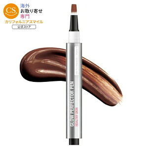 �j���[�g���W�[�i �w���V�[�X�L�� �O���E�p�[�t�F�N�^�[ �R���V�[���[ �f�B�[�v 2.8g Neutrogena Healthy Skin Glow Perfector Concealer, Deep, 0.1 oz �y�����񂹏��i�z