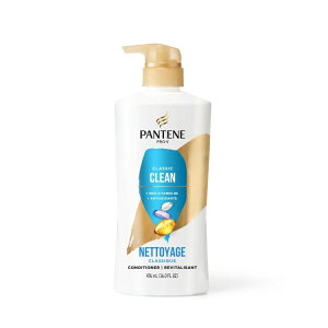 yAJEH}[gizpe[ vuC NVbNN[ RfBVi[ VCGnVO 473mL Pantene Pro-V Classic Clean Conditioner, Shine Enhancing, 16.0 fl oz y񂹏i