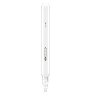 �R���G�A�[ �_�u���Z���~�b�N 25mm�w�A�A�C���� 5�i�K���x�ݒ� Conair Double Ceramic 1 Inch Flat Iron with 5 LED Heat Settings �y�����񂹏��i�z