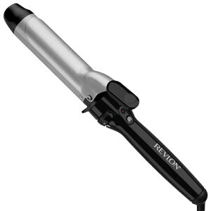 ���u���� �p�[�t�F�N�g�q�[�g �g���v���Z���~�b�N �J�[�����O�A�C���� ��38mm �u���b�N Revlon Perfect Heat 1-1/2inch Triple Ceramic Curling Iron, Black �y�����񂹏��i�z