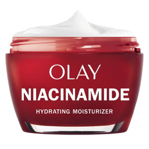 yAJEH}[gizIC WFlXg iCAVA~h{yv`h24 tFCXCX`CU[ 50mL Olay Face Cream Regenerist Niacinamide and Peptide 24 Facial Moisturizer, 1.7 oz y