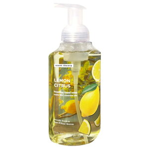 yXߋő勉MAX1040~OFFN[|zyAJEH}[gizZgZI[ tH[~Onh\[v VgX 325ml Scent Theory Foaming Hand Soap, Lemon Citrus, 11 fl oz y񂹏