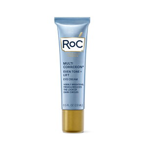 yAJEH}[gizbN }`RNV C[ug[{tg ACN[ 15g RoC Multi Correxion Even Tone + Lift 0.5 oz y񂹏izy킹Ĕz
