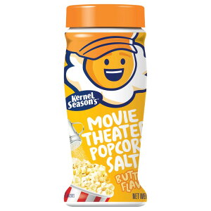yAJEH}[gizJ[lV[YY W{ [r[VA^[ o^[\g 333g Kernel Season's Jumbo Movie Theater Butter Salt, 11.75 oz y񂹏izy킹Ĕz