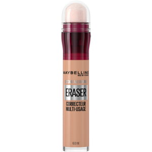 ���C�x���� �C���X�^���g �G�C�W�����C���h �R���V�[���[ 140 ��5.9mL Maybelline Instant Age Rewind Instant Eraser Multi Use Concealer, 140, 0.2 fl oz �y�����񂹏��i�z