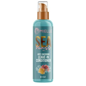 �~�G�� �V�[���X ���[�u�C�� �R���f�B�V���i�[ �􂢗����Ȃ��^�C�v 237mL Mielle Sea Moss Anti-Shedding Leave-in-Conditioner - 8 fl. oz �y�����񂹏��i�z