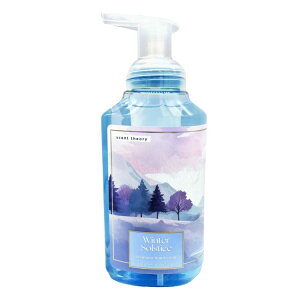 yXߋő勉MAX1040~OFFN[|zyAJEH}[gizZgZI[ tH[~Onh\[v EB^[\XeBX 325ml Scent Theory Foaming Hand Soap, Winter Solstice, 11 fl oz y